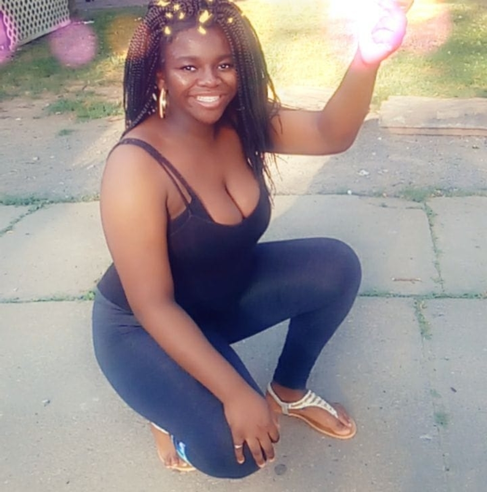 Meet your Posher, Meaisha